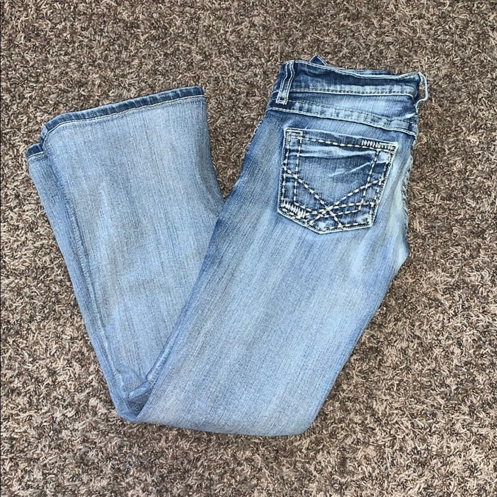 Stella BKE jeans
